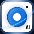 Biểu tượng của chương trình: AI Headshot Generator.