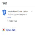 ไอคอนของโปรแกรม: CFCA CryptoKit.Induschain…