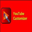 Icône du programme : YouTube Customizer