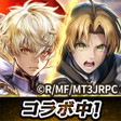 プログラムのアイコン：ラストクラウディア
