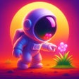 Programın simgesi: Life bubble: My Mini Plan…