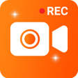 프로그램 아이콘: Screen Recorder with Audi…