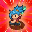 ไอคอนของโปรแกรม: Pixel Squad: War of Legen…