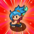 ไอคอนของโปรแกรม: Pixel Squad: War of Legen…