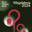 Magdalena 2019 - MAG19