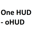 Programikonen: One HUD - oHUD