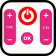 Иконка программы: Universal Remote For LG