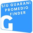 أيقونة البرنامج: Siu Guarani calculadora d…