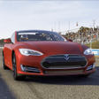 Programikonen: Tesla Model S Plaid City …