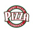 プログラムのアイコン：West Hills Pizza Company