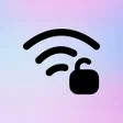 プログラムのアイコン：Insta-bridge: WiFi Map