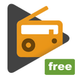 程序图标：All Internet Radio