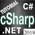 Learn C - .Net - C Sharp Programming Tutorial App