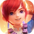 プログラムのアイコン：夢幻西遊網頁版