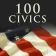 100 Civics USA Naturalization