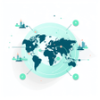 程序图标：VPN World - Secure VPN Ac…