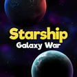 Biểu tượng của chương trình: Starship Galaxy War