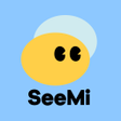 プログラムのアイコン：SeeMi 兒童專屬閱聽平台
