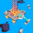 Иконка программы: Offshore Oil Empire