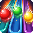 Icon of program: Clatter: Ball Sort Puzzle
