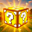 ไอคอนของโปรแกรม: Lucky Block for Minecraft