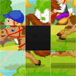 Programikonen: Sliding Puzzles - Princes…
