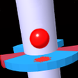 Icoon van programma: Bounce Around:Jumpy Jumpy…