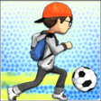 Icoon van programma: Crazy Awesome Goal -Socce…