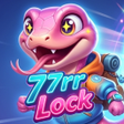프로그램 아이콘: 77rrLock