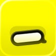 Иконка программы: StickerAI: Rizz Text Assi…