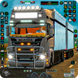 Programikonen: Truck Game 3d Truck Simul…