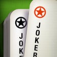 程序图标：Joker online