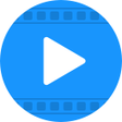 Programikonen: HD Video Player