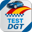 Test DGT 2023 test autoescuela