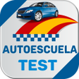 Icon of program: Test DGT 2023 test autoes…