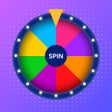 Programın simgesi: Spin the Wheel: Random Pi…