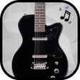 Ícone do programa: Electric Guitar Pro