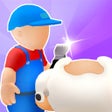 Programın simgesi: Wool Inc:Idle Factory Tyc…