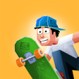 Ikon program: Faily Skater Street Racer