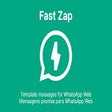 Symbol des Programms: Fast Zap