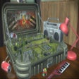 Icoon van programma: Toy Soldiers: Cold War