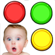 プログラムのアイコン：Learn Colors - for toddle…