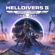 ไอคอนของโปรแกรม: Helldivers 2: Omens of Ty…