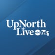 프로그램 아이콘: UpNorthLive