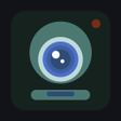 أيقونة البرنامج: SpyLens: Camera Detect