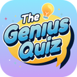 Icon of program: The Genius Quiz | Mensa P…