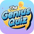 The Genius Quiz | Mensa Puzzle, Math Riddles