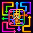 Symbol des Programms: Arrow Escape: Tab Puzzle …