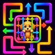 Icon of program: Arrow Escape: Tab Puzzle …