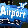 Иконка программы: SimAirport